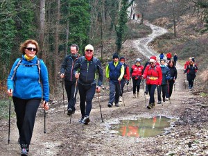 Maratonina del tortello