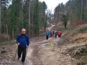 Maratonina del tortello