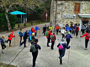 Maratonina del tortello