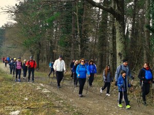 Maratonina del tortello