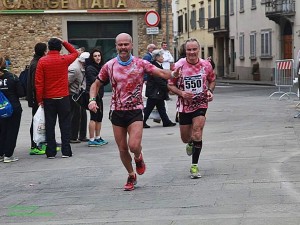 Maratonina di Tavarnelle