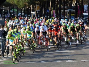 Tirreno-Adriatico