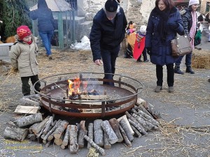 Carnevale di Vidiciatico