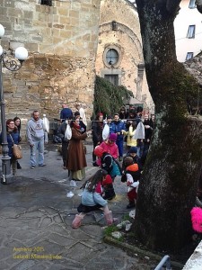 Carnevale di Vidiciatico