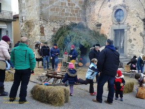 Carnevale di Vidiciatico