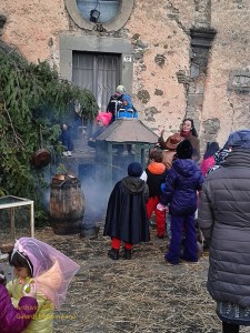 Carnevale di Vidiciatico