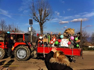 Carnevale di Vidiciatico