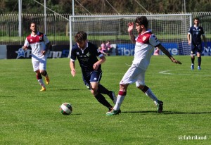 Lega Pro, buon pareggio del Prato contro la Reggiana