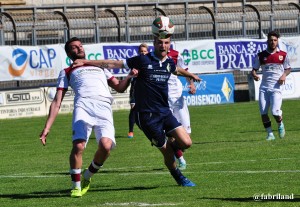 Lega Pro, buon pareggio del Prato contro la Reggiana