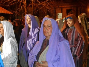 Processione di Gesù Morto Redentore