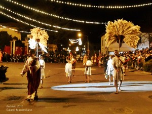 Processione di Gesù Morto Redentore