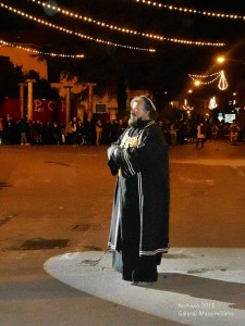 Processione di Gesù Morto Redentore