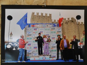 XXVII edizione Maratonina Città di Prato – la mostra