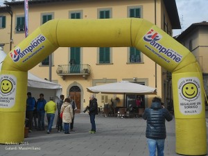 XXVII edizione Maratonina Città di Prato – the village