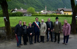 Eccidio di Pedescala, Forni e Settecà