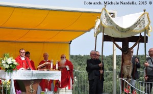 Festa del SS. Crocifisso di Varano