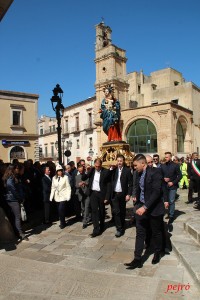 Madonna della Campana 2015