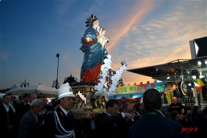 Madonna della Campana 2015