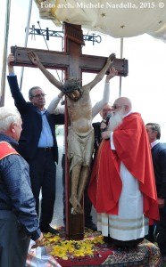 Festa del SS. Crocifisso di Varano