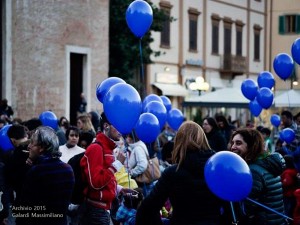 Giornata dell’autismo