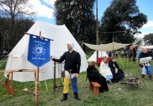 Alle Cascine i “Giochi di Carnasciale”