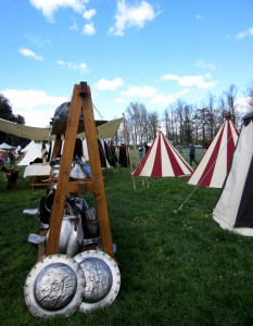 Alle Cascine i “Giochi di Carnasciale”