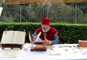 Alle Cascine i “Giochi di Carnasciale”