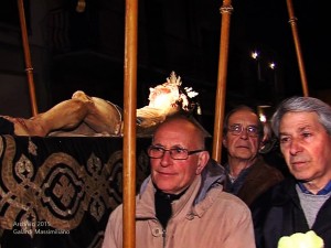 Due Via Crucis cittadine