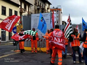 Garbuglio Tramvia