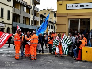 Garbuglio Tramvia