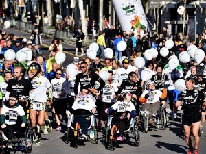 XXVII edizione Maratonina Città di Prato