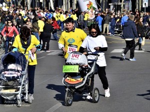 XXVII edizione Maratonina Città di Prato