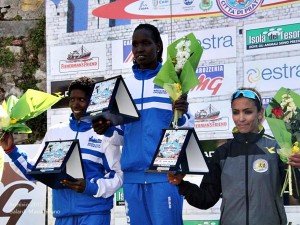 XXVII edizione Maratonina Città di Prato