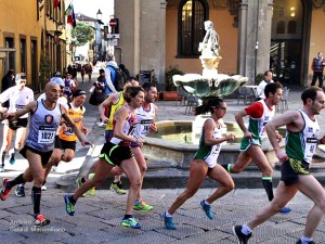 XXVII edizione Maratonina Città di Prato