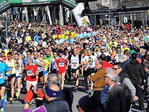 XXVII edizione Maratonina Città di Prato