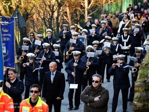 Processione delle Paniere