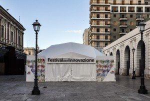 Festival dell’Innovazione – 2015