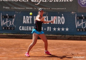 Tennis,  33° Torneo Internazionale Under 18 Città di Prato