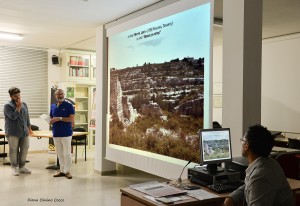 Scopri e fotografa il patrimonio geologico della Puglia
