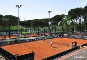 Tennis,  33° Torneo Internazionale Under 18 Città di Prato