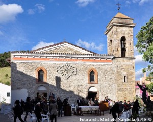 Festa carlantinese della SS. Annunziata 2015