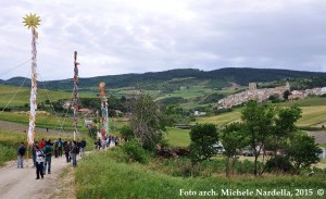 127º Pellegrinaggio a Montecorvino in onore del suo vescovo Sant’Alberto