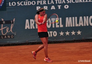 Tennis,  33° Torneo Internazionale Under 18 Città di Prato