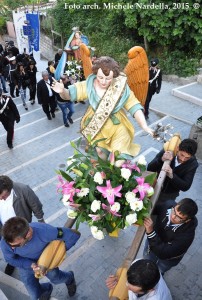 Festa carlantinese della SS. Annunziata 2015