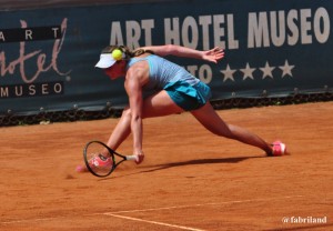 Tennis,  33° Torneo Internazionale Under 18 Città di Prato