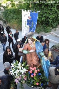 Festa carlantinese della SS. Annunziata 2015