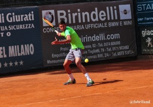 Tennis,  33° Torneo Internazionale Under 18 Città di Prato