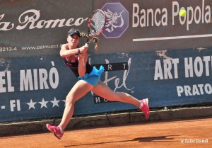 Tennis,  33° Torneo Internazionale Under 18 Città di Prato