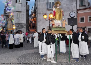 Festa patronale vichese in onore della Madonna del Rifugio
