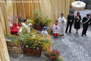 Processione rosetana del Corpus Domini